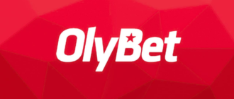Приложение букмекерской конторы OlyBet на Андроид
